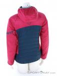 Dynafit Radical PrimaLoft Womens Ski Touring Jacket, , Pink, , Female, 0015-11253, 5637904215, , N2-12.jpg