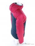 Dynafit Radical PrimaLoft Womens Ski Touring Jacket, Dynafit, Pink, , Female, 0015-11253, 5637904215, 4053866184403, N2-17.jpg