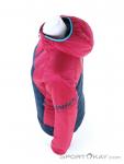 Dynafit Radical PrimaLoft Womens Ski Touring Jacket, , Pink, , Female, 0015-11253, 5637904215, , N3-08.jpg
