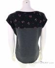 Chillaz Biella SS Womens T-Shirt, Chillaz, Dark-Grey, , Female, 0004-10517, 5637904237, 9120116660255, N2-12.jpg