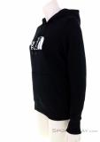 The North Face Drew Peak Womens Sweater, The North Face, Negro, , Mujer, 0205-10500, 5637904242, 194901489023, N1-06.jpg