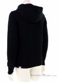 The North Face Drew Peak Womens Sweater, , Black, , Female, 0205-10500, 5637904242, , N1-11.jpg