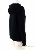 The North Face Drew Peak Womens Sweater, The North Face, Negro, , Mujer, 0205-10500, 5637904242, 194901489023, N1-16.jpg