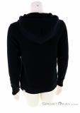 The North Face Drew Peak Womens Sweater, The North Face, Negro, , Mujer, 0205-10500, 5637904242, 194901489023, N2-12.jpg