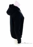 The North Face Drew Peak Womens Sweater, The North Face, Negro, , Mujer, 0205-10500, 5637904242, 194901489023, N2-17.jpg