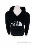 The North Face Drew Peak Womens Sweater, The North Face, Noir, , Femmes, 0205-10500, 5637904242, 194901489023, N3-03.jpg
