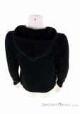 The North Face Drew Peak Womens Sweater, The North Face, Negro, , Mujer, 0205-10500, 5637904242, 194901489023, N3-13.jpg