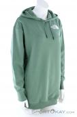 The North Face Oversized Donna Maglia, The North Face, Verde, , Donna, 0205-10501, 5637904257, 195439123755, N1-01.jpg