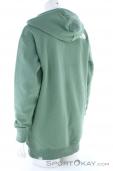 The North Face Oversized Womens Sweater, The North Face, Zelená, , Ženy, 0205-10501, 5637904257, 195439123755, N1-11.jpg