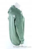 The North Face Oversized Donna Maglia, The North Face, Verde, , Donna, 0205-10501, 5637904257, 195439123755, N2-17.jpg