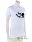 The North Face Easy Femmes T-shirt, The North Face, Blanc, , Femmes, 0205-10429, 5637904271, 194901489849, N1-01.jpg