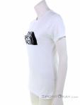 The North Face Easy Mujer T-Shirt, The North Face, Blanco, , Mujer, 0205-10429, 5637904271, 194901489849, N1-06.jpg