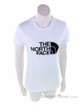 The North Face Easy Femmes T-shirt, The North Face, Blanc, , Femmes, 0205-10429, 5637904271, 194901489849, N2-02.jpg