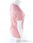 The North Face Easy Damen T-Shirt, The North Face, Pink-Rosa, , Damen, 0205-10429, 5637904276, 0, N2-17.jpg