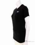 The North Face Simple Dome Women T-Shirt, The North Face, Black, , Female, 0205-10502, 5637904292, 194901400080, N1-06.jpg