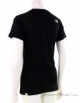 The North Face Simple Dome Women T-Shirt, The North Face, Black, , Female, 0205-10502, 5637904292, 194901400080, N1-11.jpg