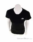The North Face Simple Dome Women T-Shirt, The North Face, Black, , Female, 0205-10502, 5637904292, 194901400080, N3-03.jpg