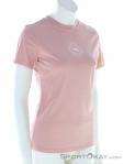 The North Face Himalayan Bottle Source Women T-Shirt, , Pink, , Female, 0205-10503, 5637904311, , N1-01.jpg