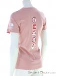 The North Face Himalayan Bottle Source Women T-Shirt, , Pink, , Female, 0205-10503, 5637904311, , N1-11.jpg