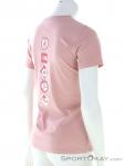The North Face Himalayan Bottle Source Women T-Shirt, , Pink, , Female, 0205-10503, 5637904311, , N1-16.jpg
