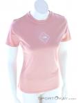 The North Face Himalayan Bottle Source Women T-Shirt, The North Face, Pink, , Female, 0205-10503, 5637904311, 195440228456, N2-02.jpg