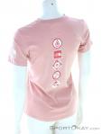 The North Face Himalayan Bottle Source Women T-Shirt, , Pink, , Female, 0205-10503, 5637904311, , N2-12.jpg