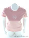 The North Face Himalayan Bottle Source Women T-Shirt, , Pink, , Female, 0205-10503, 5637904311, , N3-03.jpg