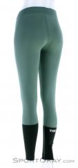 The North Face Mountain Athletic Womens Leggings, The North Face, Verde, , Mujer, 0205-10504, 5637904322, 195441383185, N1-11.jpg