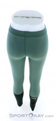 The North Face Mountain Athletic Womens Leggings, The North Face, Verde, , Mujer, 0205-10504, 5637904322, 195441383185, N3-13.jpg