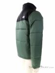 The North Face Saikuru Mens Outdoor Jacket, The North Face, Green, , Male, 0205-10505, 5637904366, 195438143853, N1-16.jpg