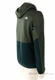The North Face Merak Mens Sweater, The North Face, Verde oliva oscuro, , Hombre, 0205-10507, 5637904421, 195438175489, N1-16.jpg