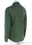 Chillaz Sebastian Mens Shirt, Chillaz, Green, , Male, 0004-10499, 5637904426, 0, N1-11.jpg