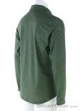 Chillaz Sebastian Mens Shirt, , Green, , Male, 0004-10499, 5637904426, , N1-16.jpg