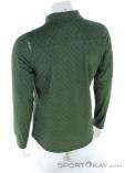 Chillaz Sebastian Mens Shirt, , Green, , Male, 0004-10499, 5637904426, , N2-12.jpg