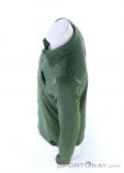 Chillaz Sebastian Mens Shirt, , Verde, , Hombre, 0004-10499, 5637904426, , N3-08.jpg