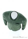 Chillaz Sebastian Mens Shirt, , Green, , Male, 0004-10499, 5637904426, , N4-04.jpg
