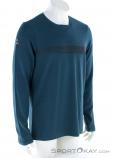 Chillaz Kaprun Mens Shirt, , Azul oscuro, , Hombre, 0004-10575, 5637904451, , N1-01.jpg