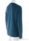 Chillaz Kaprun Mens Shirt, , Azul oscuro, , Hombre, 0004-10575, 5637904451, , N1-16.jpg