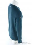 Chillaz Kaprun Mens Shirt, , Azul oscuro, , Hombre, 0004-10575, 5637904451, , N2-17.jpg