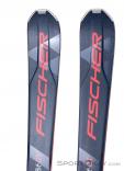 Fischer RC One 86 GT + RSW 12 GW PR Ski Set 2022, , Dark-Blue, , Male,Unisex, 0054-10248, 5637904467, , N2-02.jpg