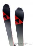Fischer RC One 86 GT + RSW 12 GW PR Ski Set 2022, Fischer, Bleu foncé, , Hommes,Unisex, 0054-10248, 5637904467, 9002972712234, N3-13.jpg