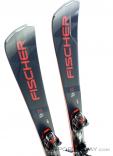 Fischer RC One 86 GT + RSW 12 GW PR Ski Set 2022, Fischer, Dark-Blue, , Male,Unisex, 0054-10248, 5637904467, 9002972712234, N4-19.jpg