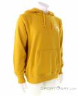 The North Face Himalayan Bottle Source PO Mens Sweater, The North Face, Yellow, , Male, 0205-10509, 5637904480, 195439299191, N1-01.jpg