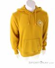 The North Face Himalayan Bottle Source PO Mens Sweater, The North Face, Yellow, , Male, 0205-10509, 5637904480, 195439299191, N2-02.jpg