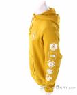 The North Face Himalayan Bottle Source PO Uomo Maglia, The North Face, Giallo, , Uomo, 0205-10509, 5637904480, 195439299191, N2-07.jpg