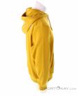 The North Face Himalayan Bottle Source PO Mens Sweater, The North Face, Yellow, , Male, 0205-10509, 5637904480, 195439299191, N2-17.jpg