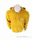 The North Face Himalayan Bottle Source PO Mens Sweater, The North Face, Yellow, , Male, 0205-10509, 5637904480, 195439299191, N3-03.jpg