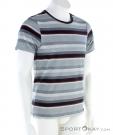 Chillaz Kamu SS Mens T-Shirt, Chillaz, Light-Gray, , Male, 0004-10544, 5637904490, 9120116665380, N1-01.jpg