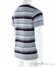 Chillaz Kamu SS Mens T-Shirt, Chillaz, Light-Gray, , Male, 0004-10544, 5637904490, 9120116665380, N1-16.jpg