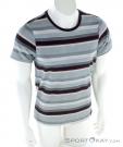 Chillaz Kamu SS Mens T-Shirt, Chillaz, Light-Gray, , Male, 0004-10544, 5637904490, 9120116665380, N2-02.jpg